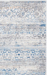 AMELIA 484 – GREY / BLUE