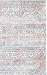 AMELIA 484 – GREY / RUST