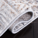AMELIA 484 – GREY / GOLD