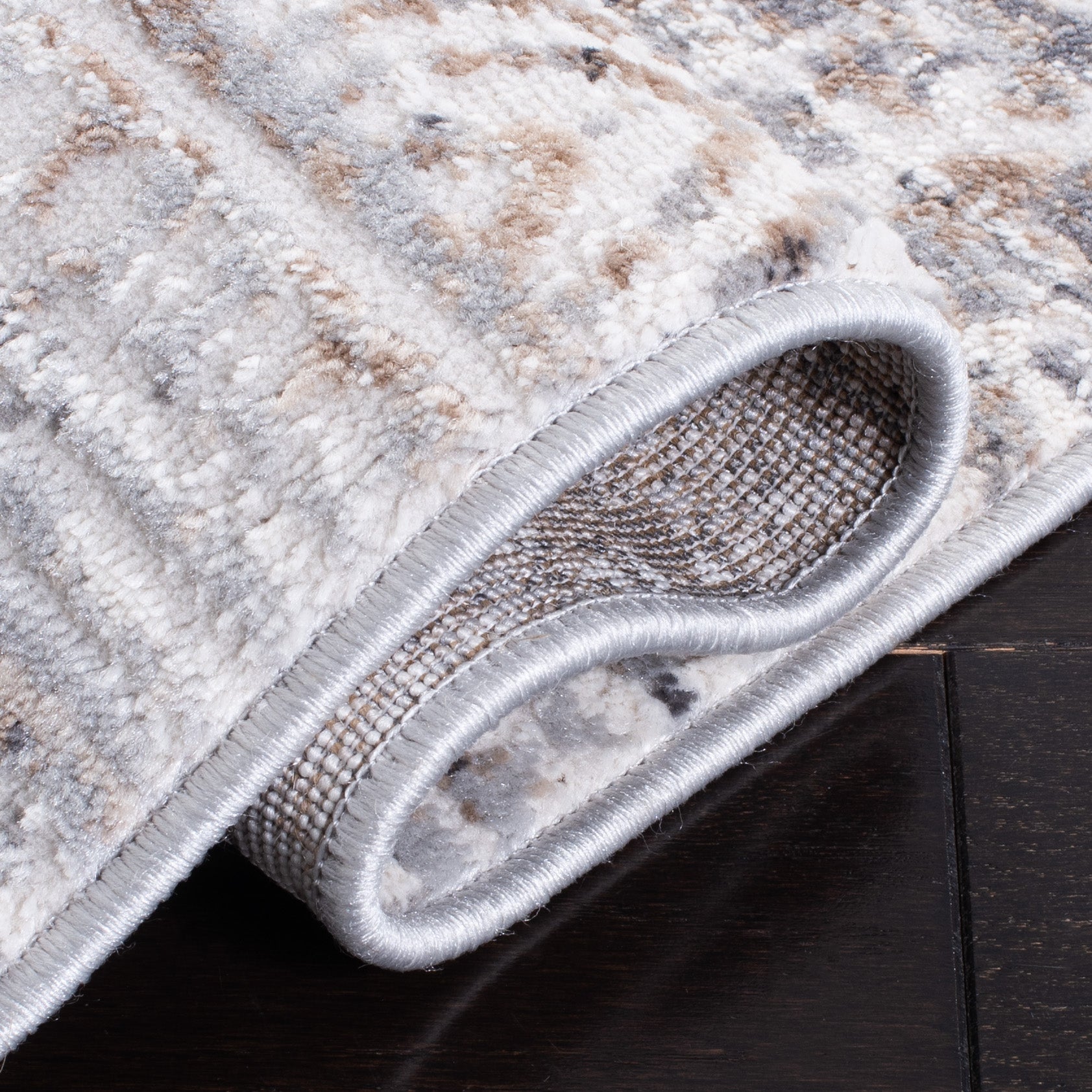 AMELIA 484 – GREY / GOLD