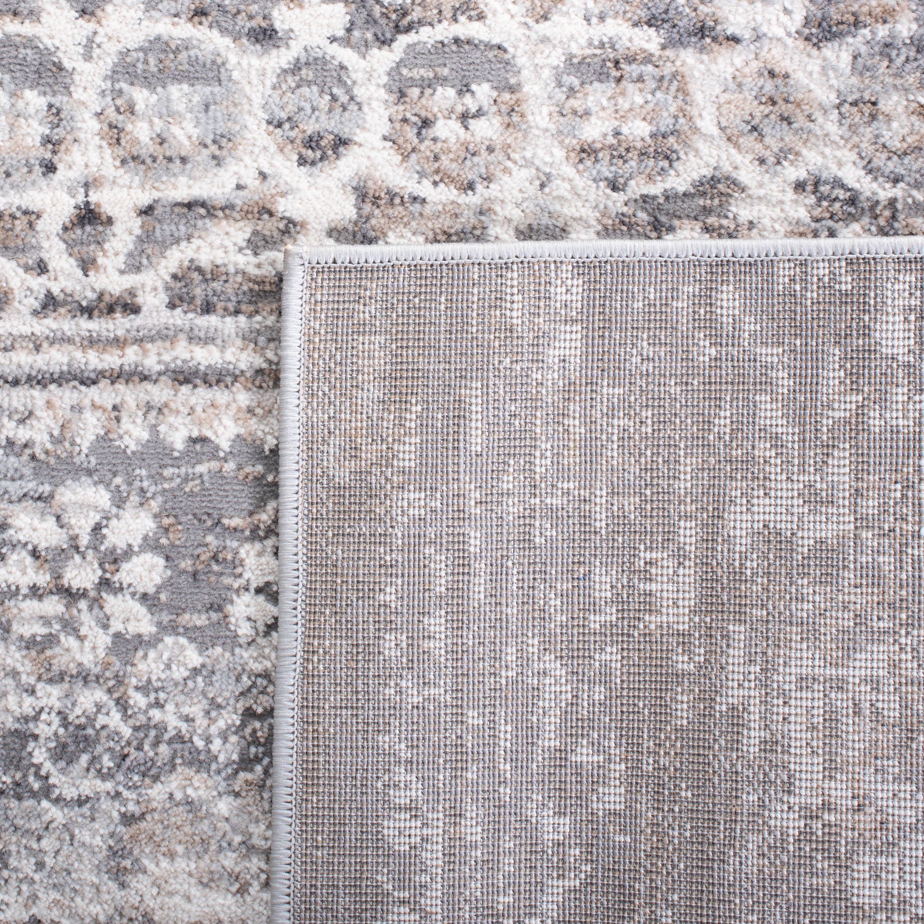AMELIA 484 – GREY / GOLD