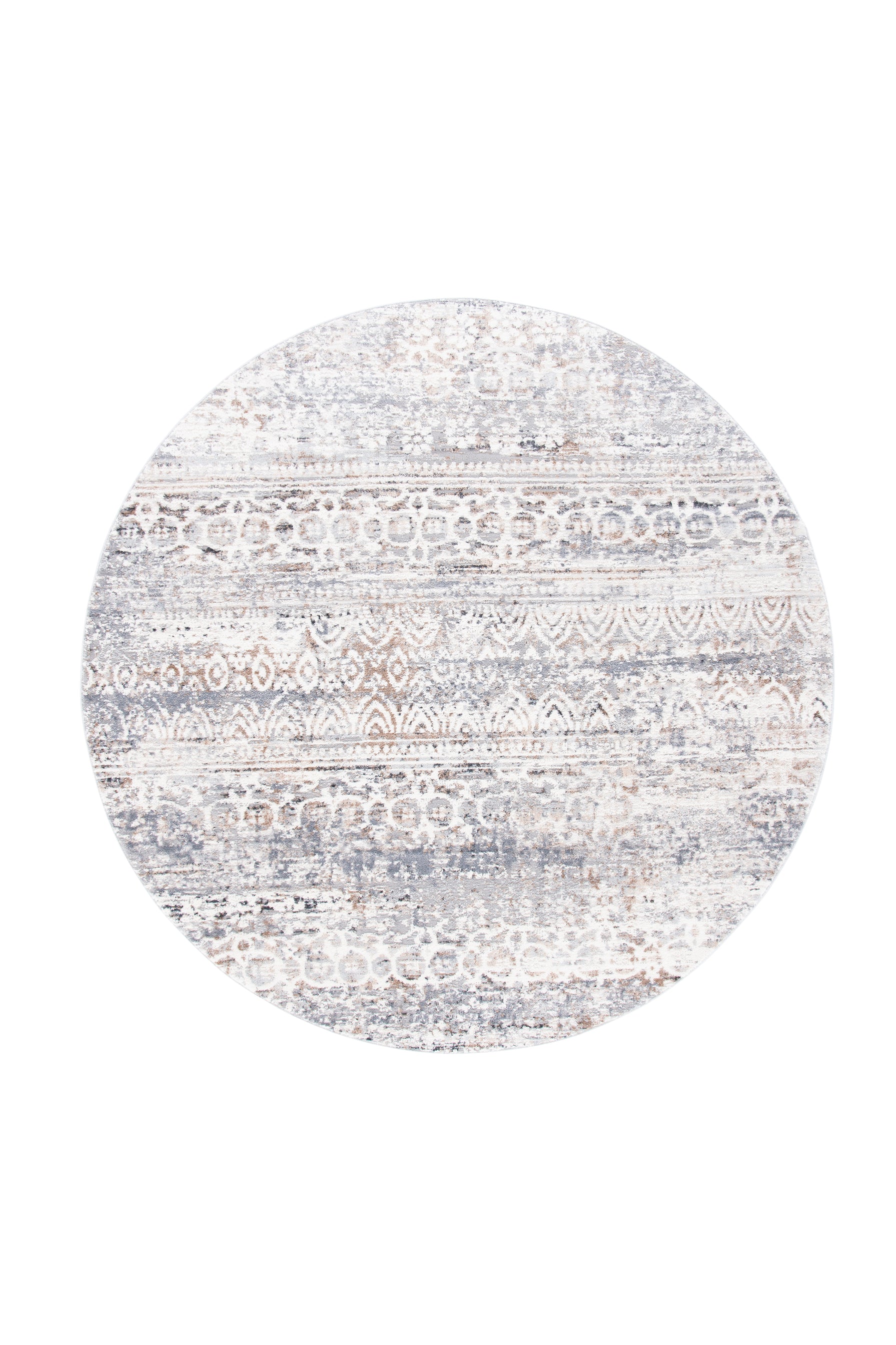 AMELIA 484 – GREY / GOLD
