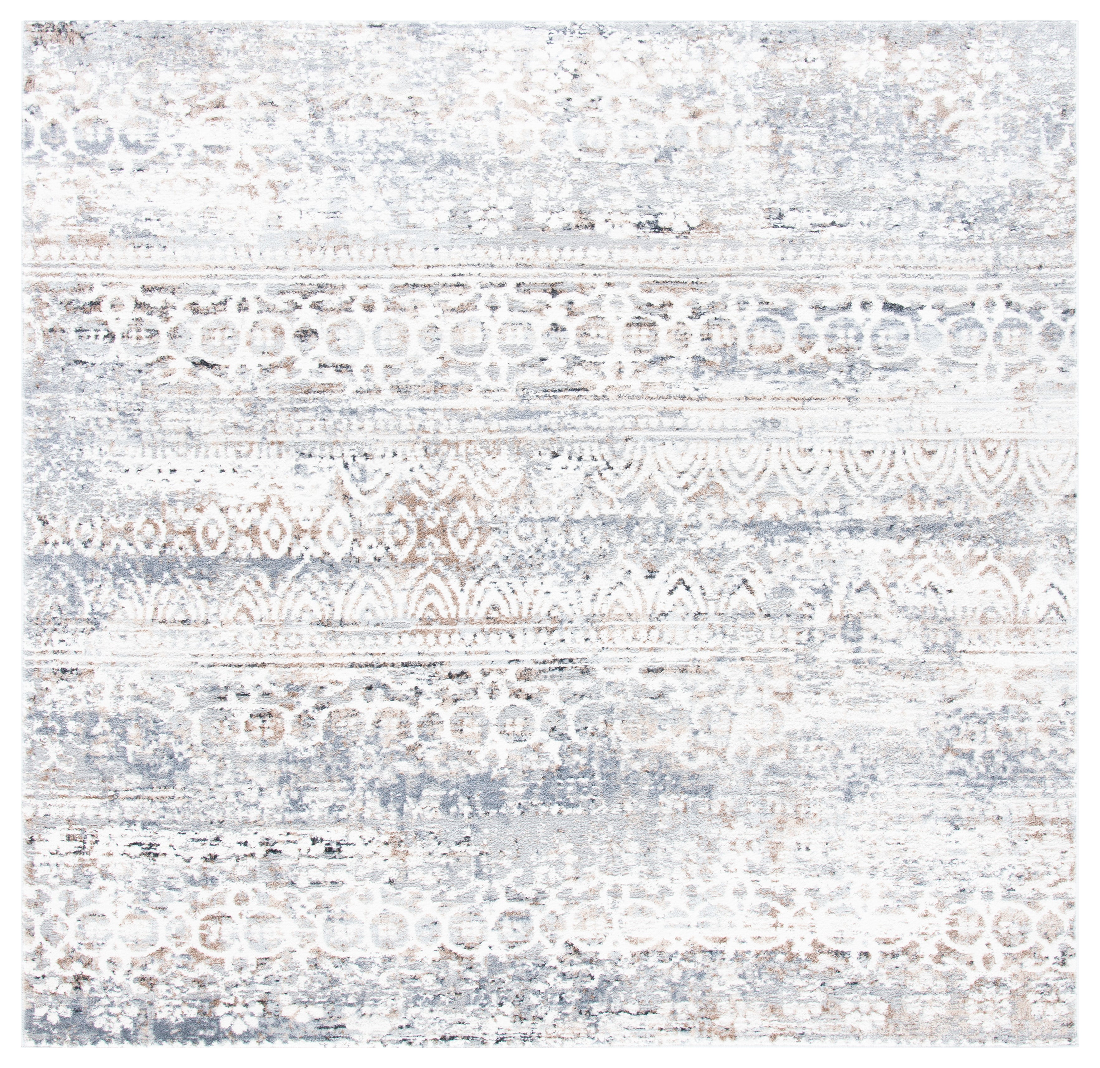 AMELIA 484 – GREY / GOLD