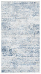 AMELIA 700 â€“ IVORY / BLUE