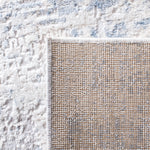 AMELIA 700 â€“ IVORY / BLUE