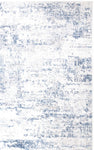 AMELIA 700 â€“ IVORY / BLUE