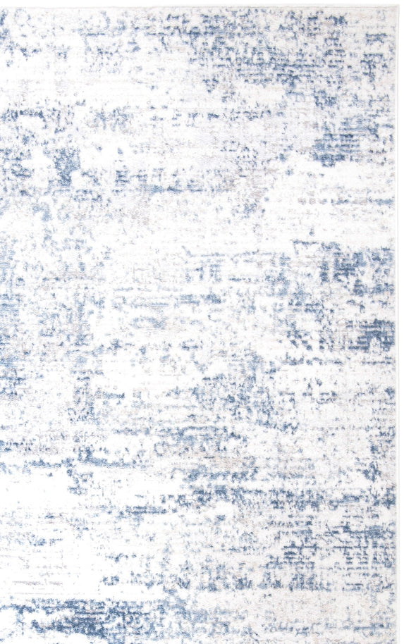 AMELIA 700 â€“ IVORY / BLUE