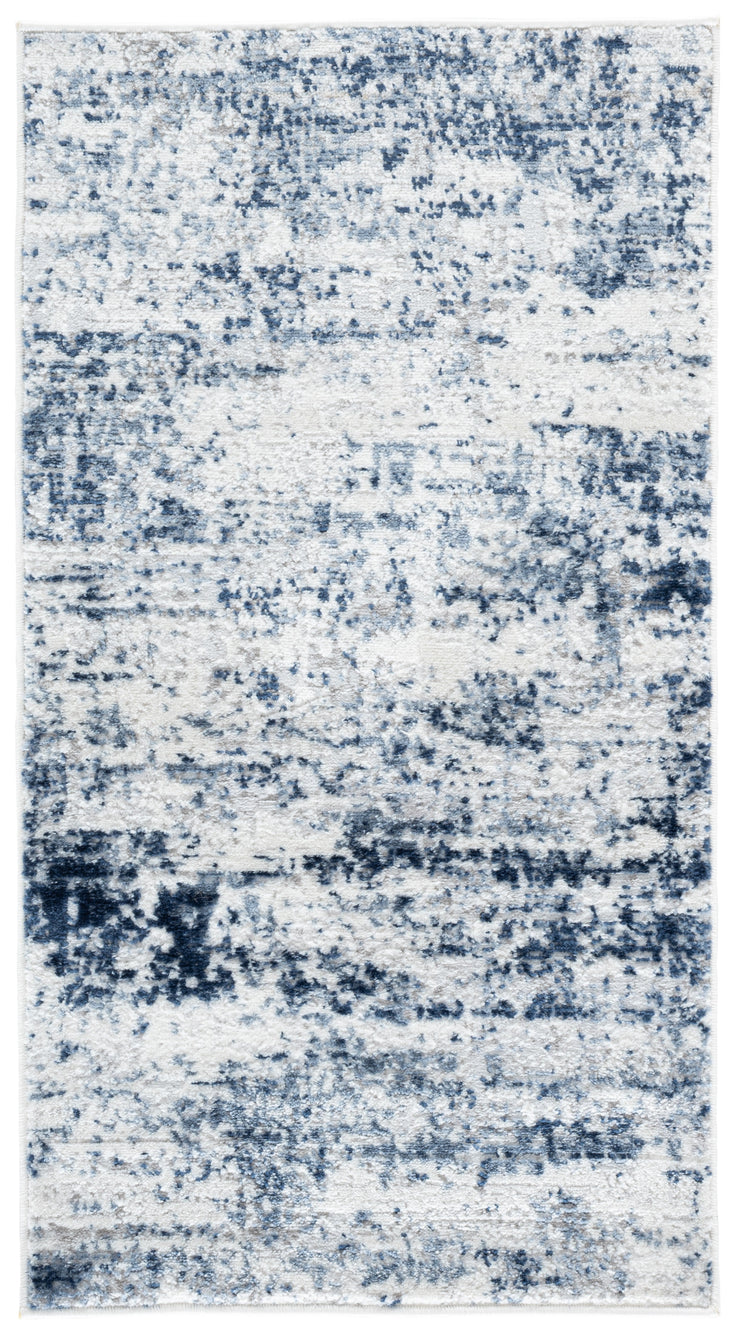 AMELIA 700 â€“ IVORY / NAVY