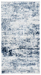 AMELIA 700 â€“ IVORY / NAVY