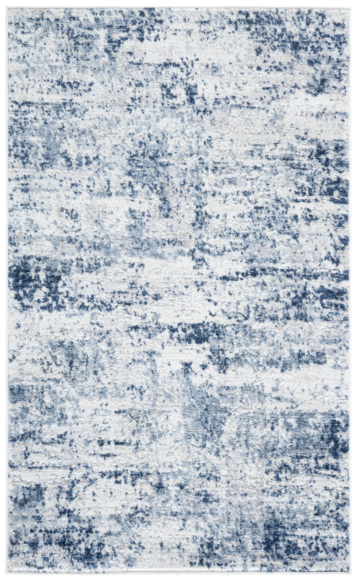 AMELIA 700 â€“ IVORY / NAVY