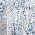 AMELIA 700 â€“ IVORY / NAVY