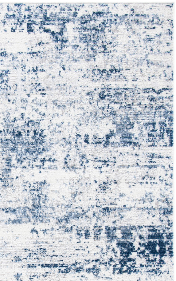 AMELIA 700 â€“ IVORY / NAVY