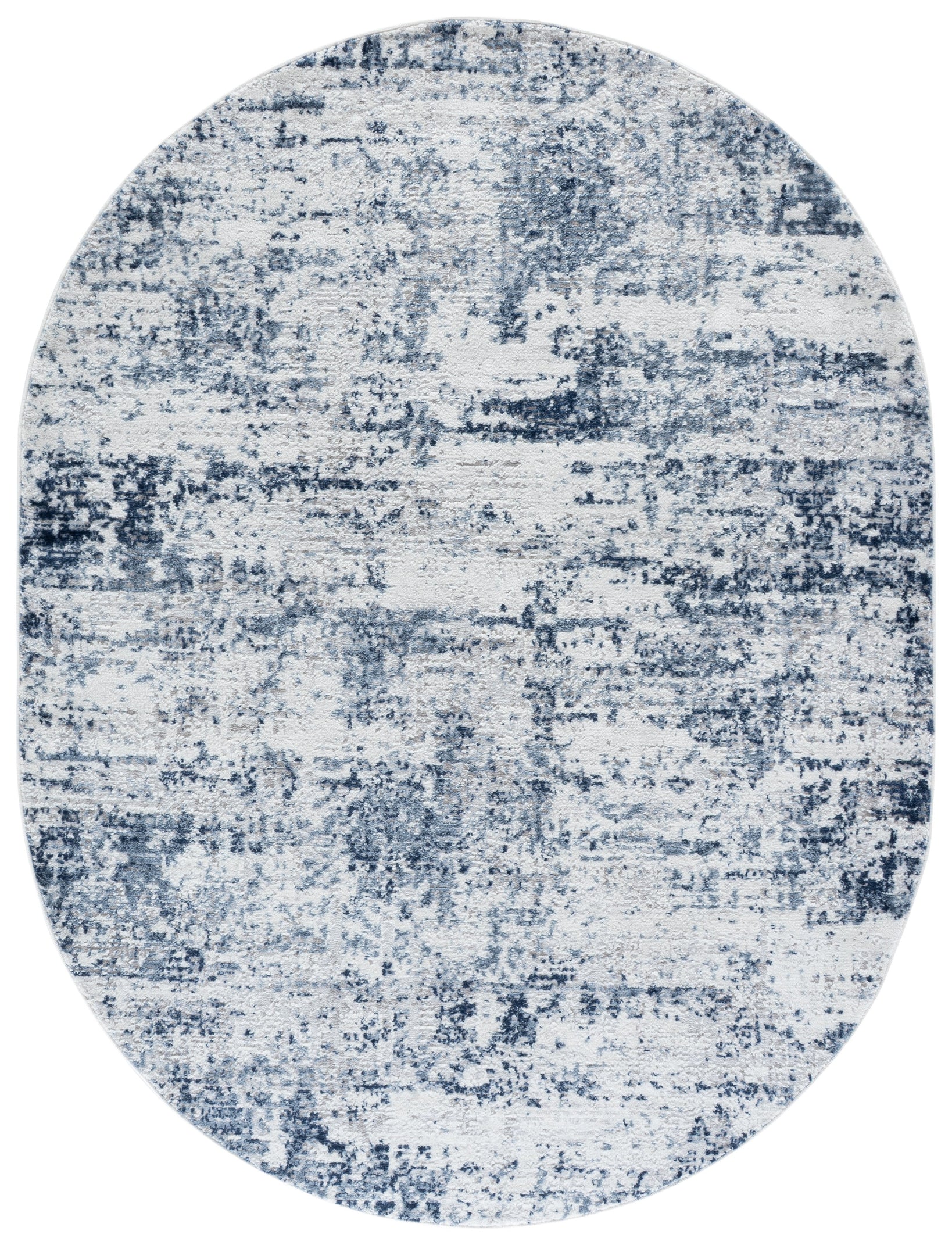 AMELIA 700 â€“ IVORY / NAVY
