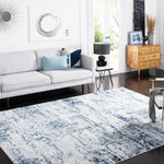 AMELIA 700 â€“ IVORY / NAVY