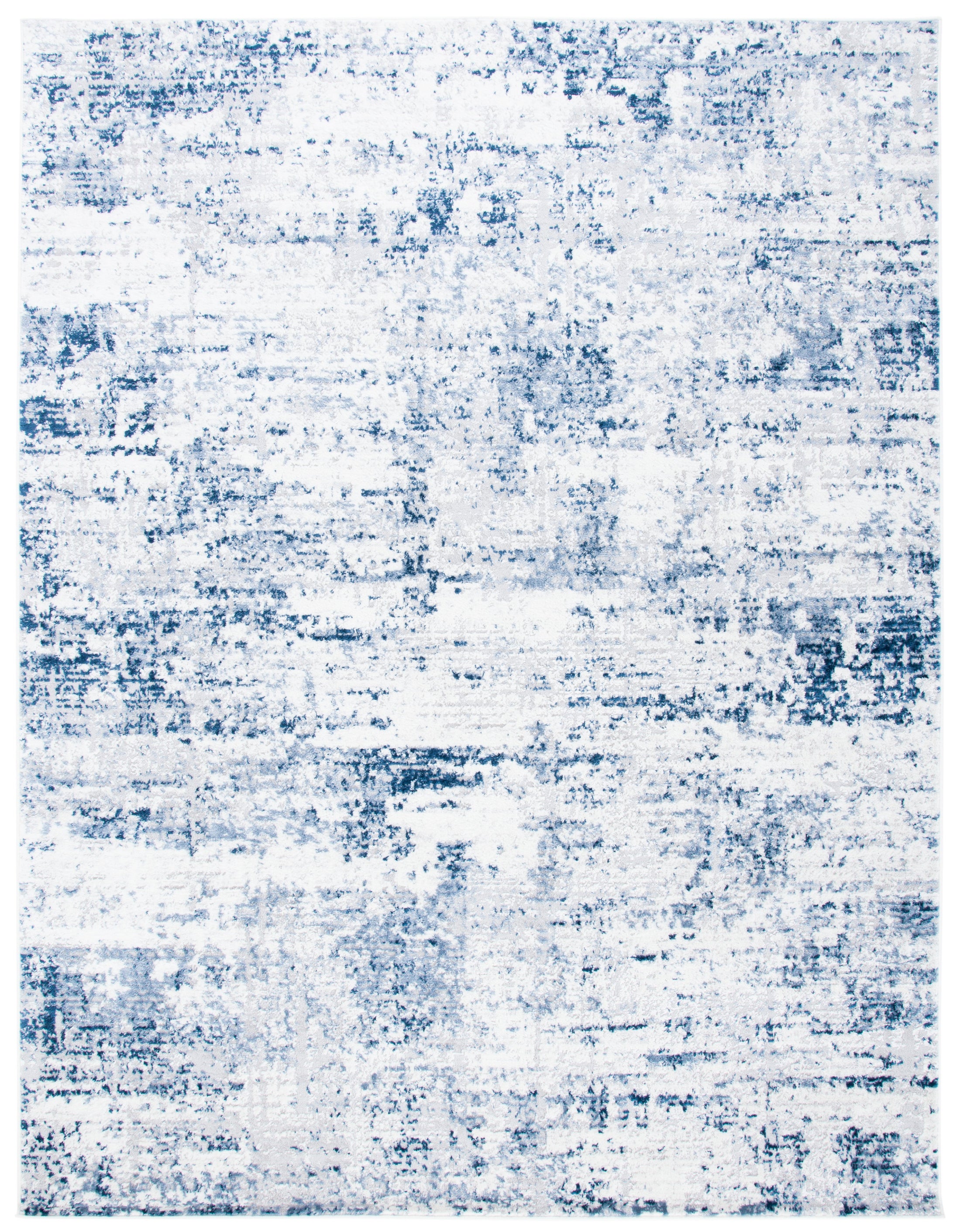 AMELIA 700 â€“ IVORY / NAVY