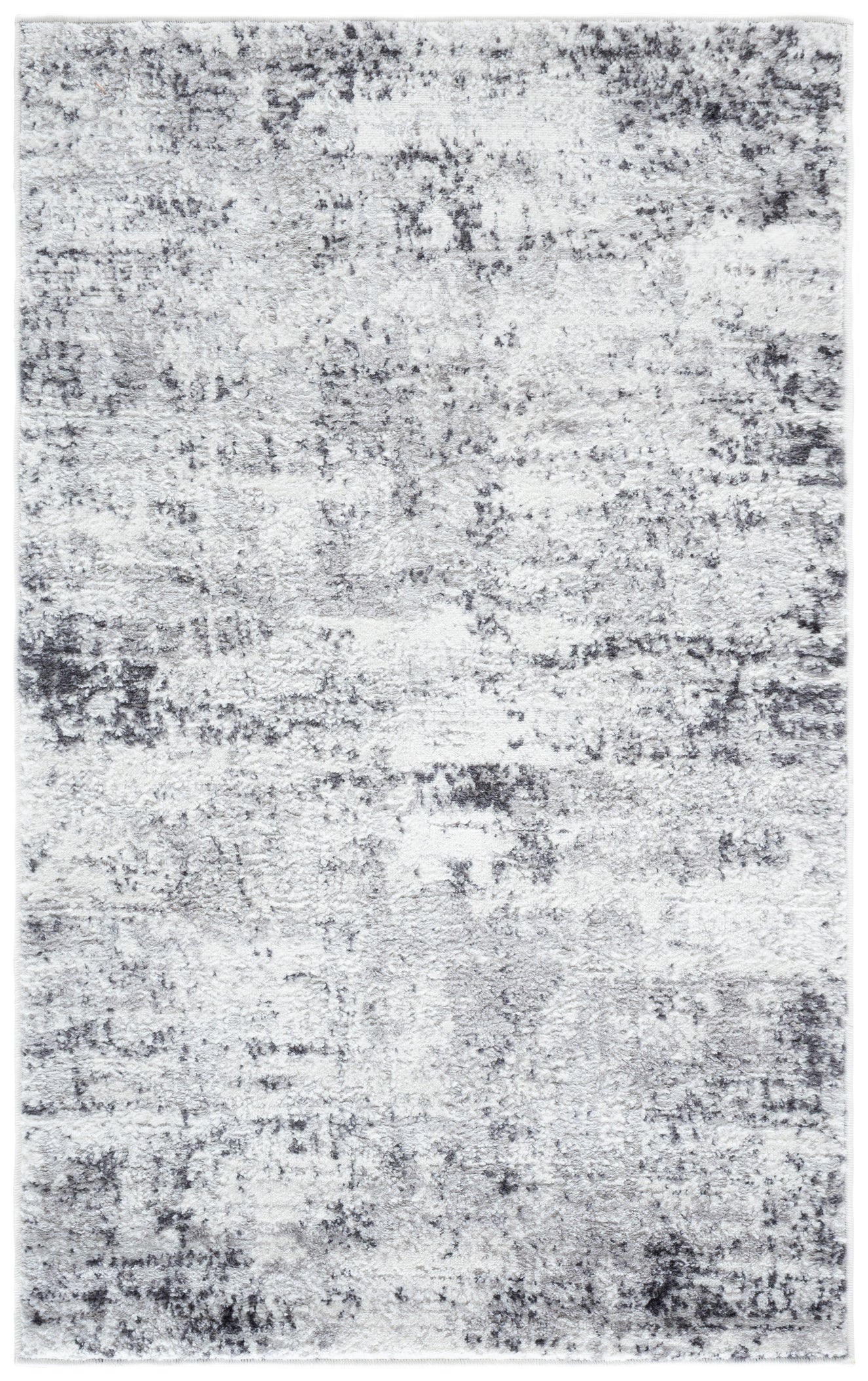 AMELIA 700 â€“ IVORY / GREY