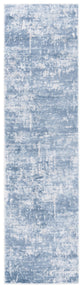 AMELIA 700 â€“ IVORY / STEEL BLUE