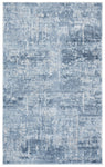 AMELIA 700 â€“ IVORY / STEEL BLUE