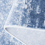 AMELIA 700 â€“ IVORY / STEEL BLUE