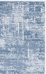 AMELIA 700 â€“ IVORY / STEEL BLUE
