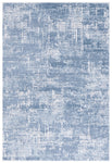 AMELIA 700 â€“ IVORY / STEEL BLUE