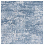 AMELIA 700 â€“ IVORY / STEEL BLUE