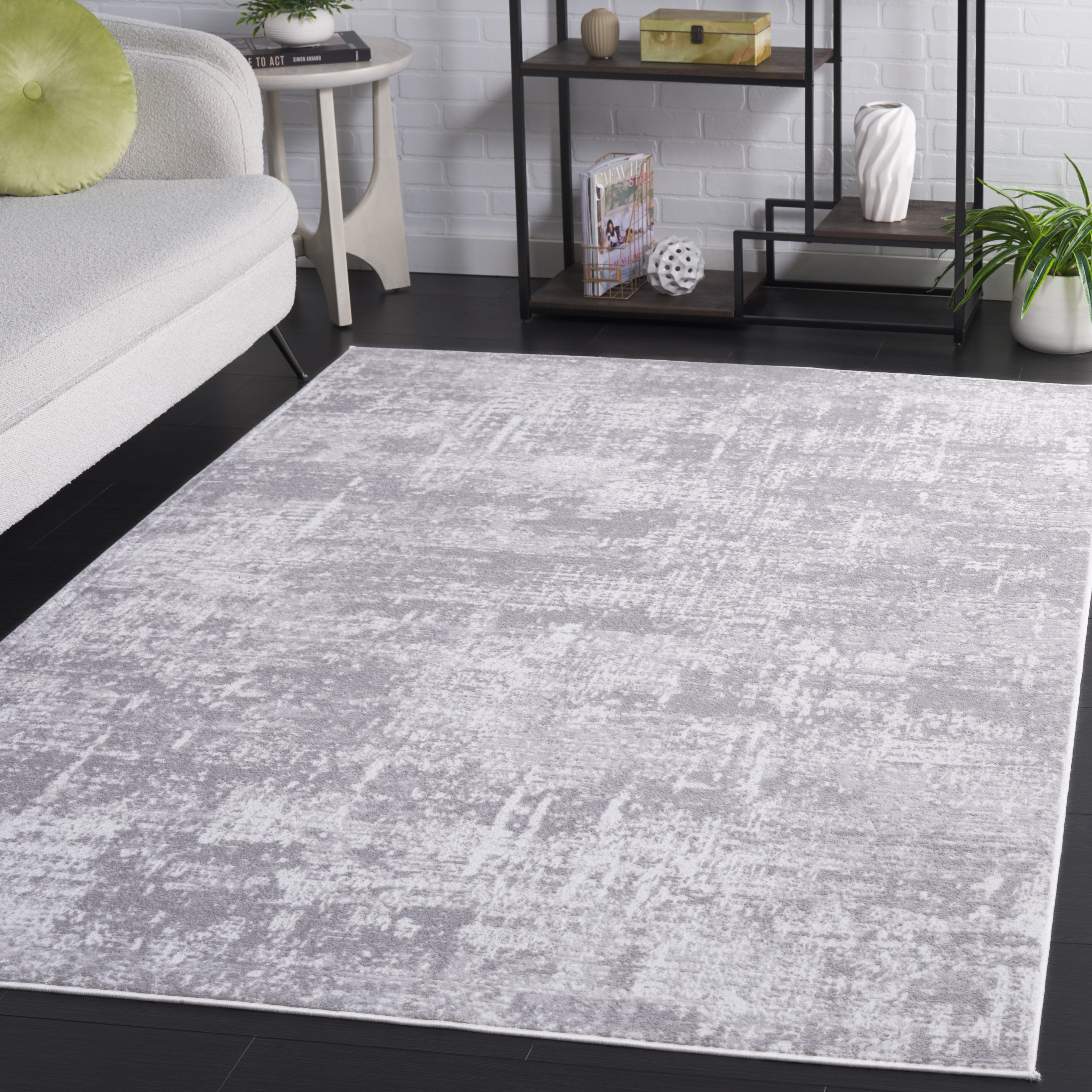 AMELIA 700 â€“ IVORY / STONE GREY
