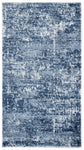 AMELIA 700 â€“ IVORY / DARK BLUE