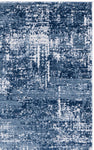 AMELIA 700 â€“ IVORY / DARK BLUE