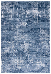 AMELIA 700 â€“ IVORY / DARK BLUE