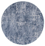 AMELIA 700 â€“ IVORY / DARK BLUE
