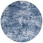 AMELIA 700 â€“ IVORY / DARK BLUE