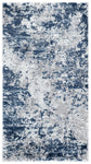 IVORY / NAVY