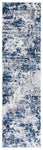 IVORY / NAVY