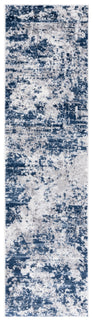 IVORY / NAVY