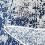 IVORY / NAVY