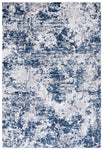IVORY / NAVY