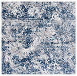 IVORY / NAVY