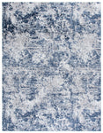 IVORY / NAVY