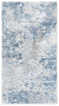GREY / BLUE