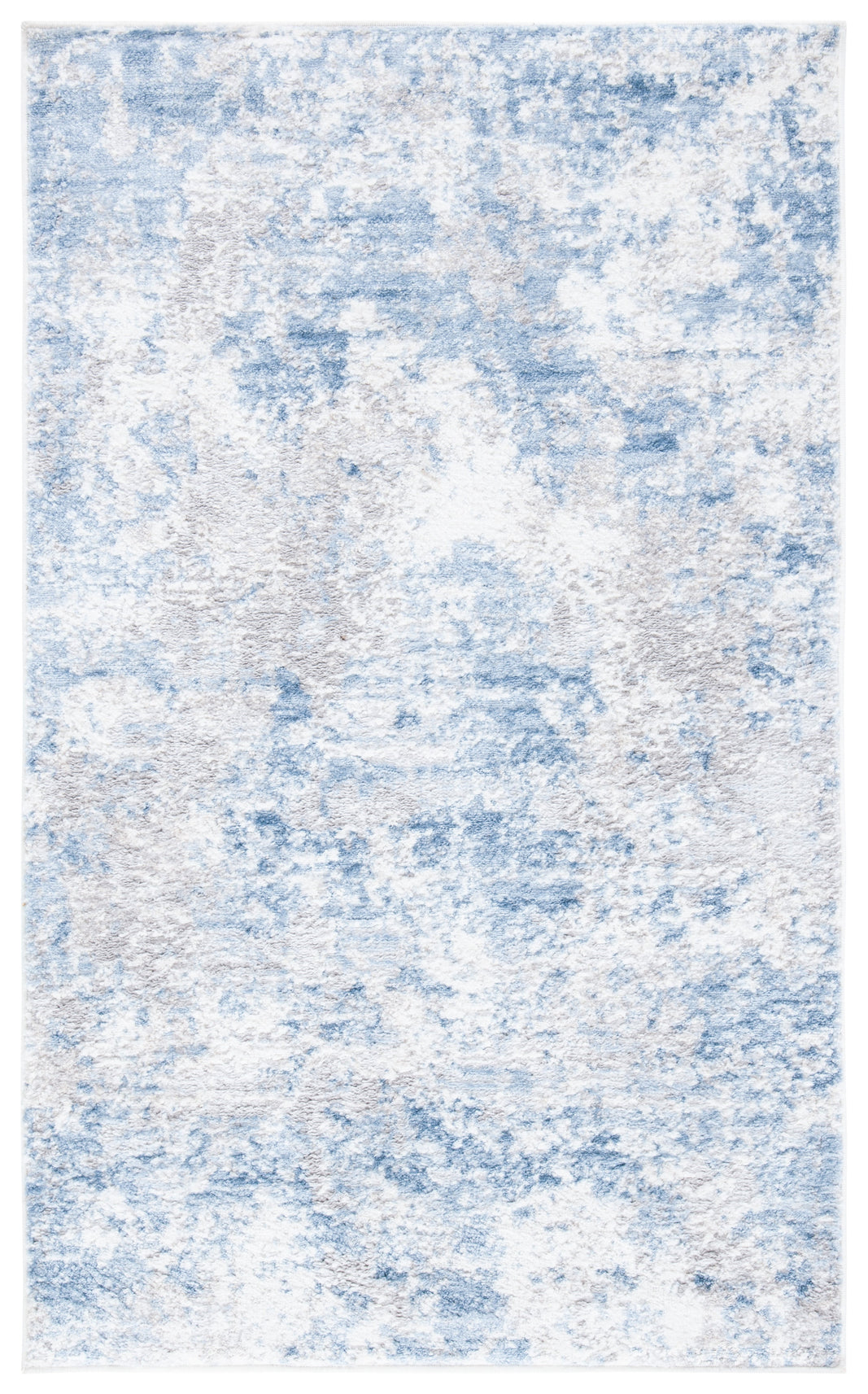 GREY / BLUE