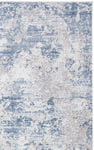 GREY / BLUE