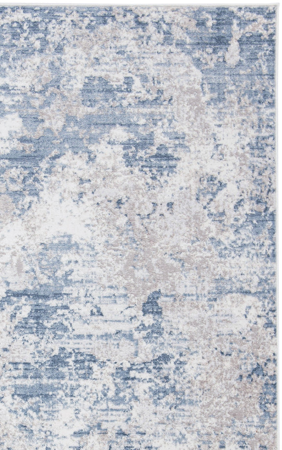 GREY / BLUE