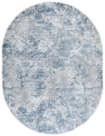 GREY / BLUE