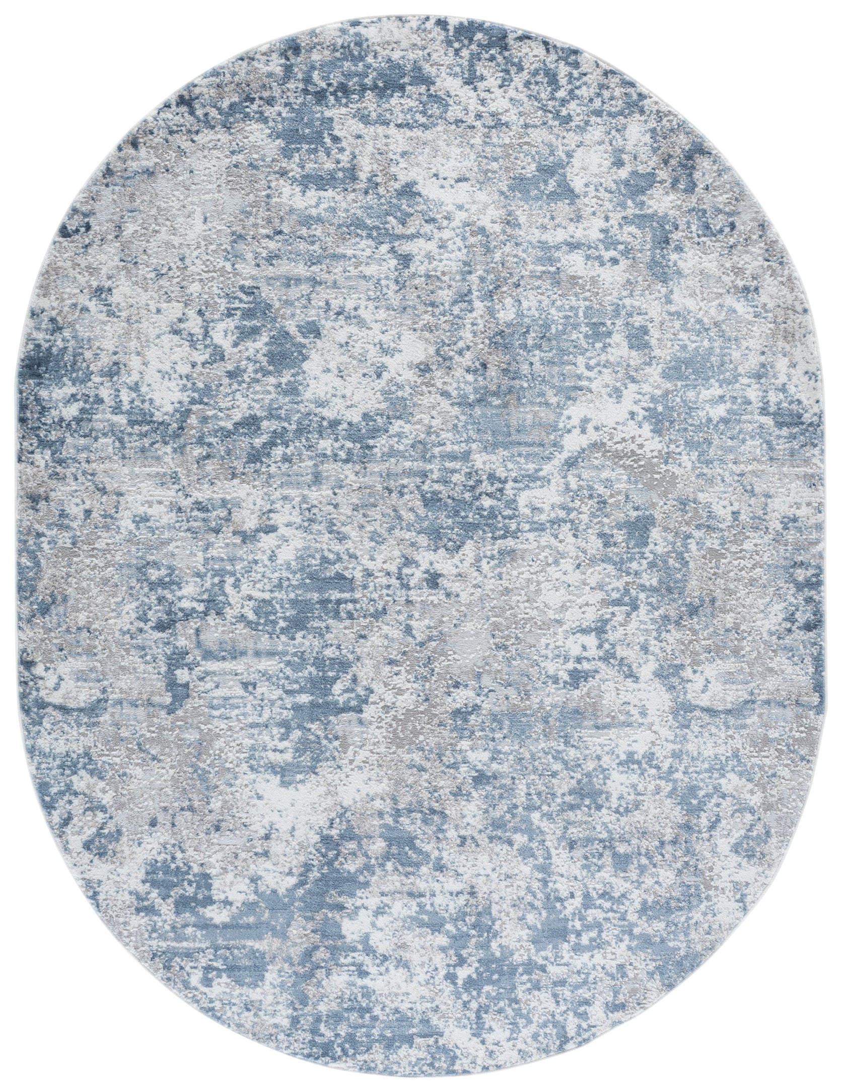 GREY / BLUE