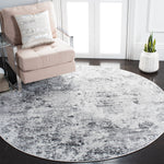 GREY / IVORY