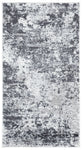 CHARCOAL / IVORY
