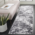 CHARCOAL / IVORY