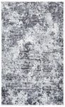 CHARCOAL / IVORY
