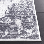 CHARCOAL / IVORY